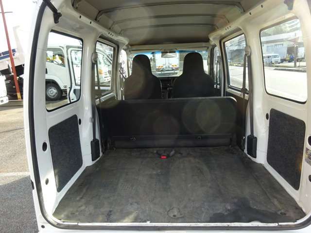 DAIHATSU HIJET CARGO 2021