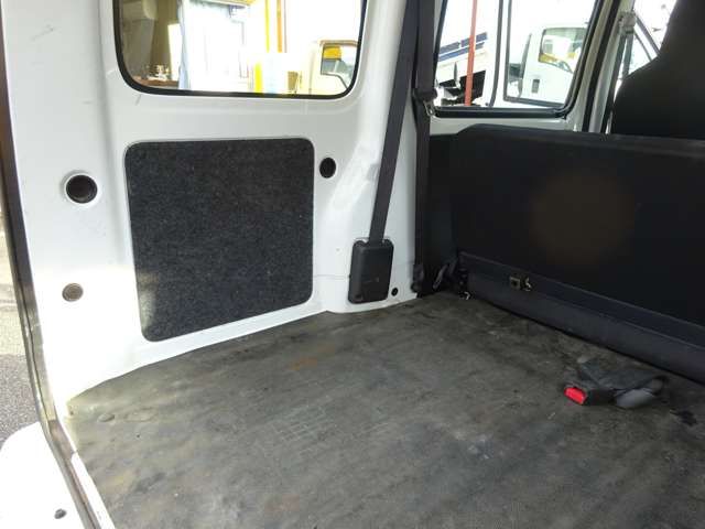 DAIHATSU HIJET CARGO 2021