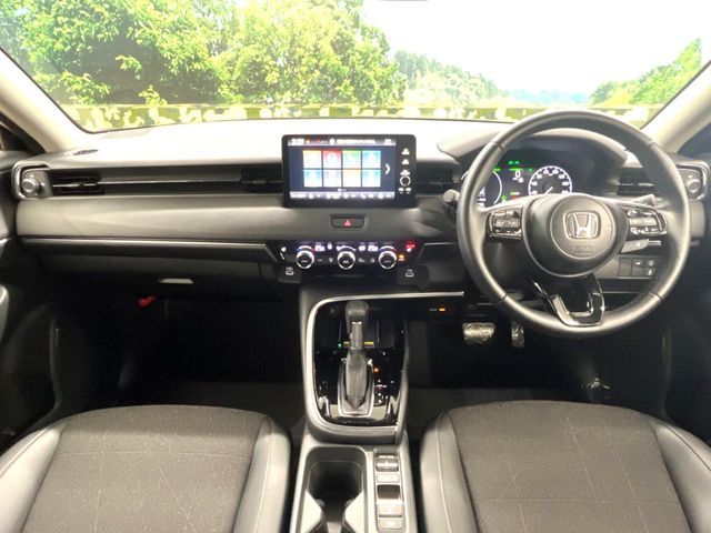 HONDA VEZEL e:HEV 2023