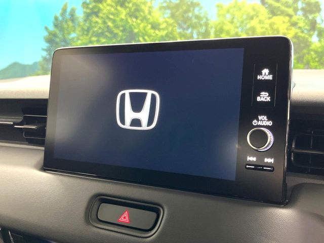 HONDA VEZEL e:HEV 2023