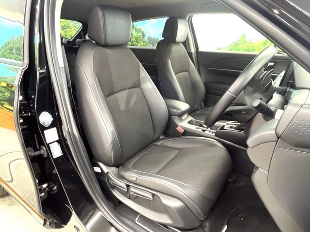 HONDA VEZEL e:HEV 2023