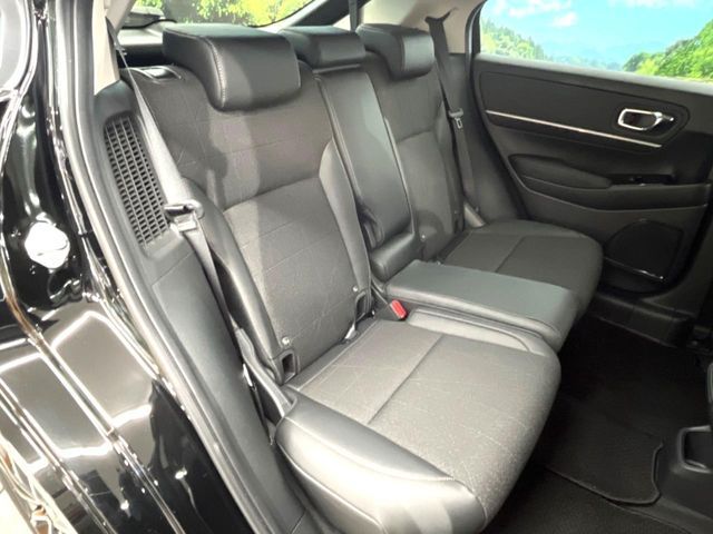 HONDA VEZEL e:HEV 2023