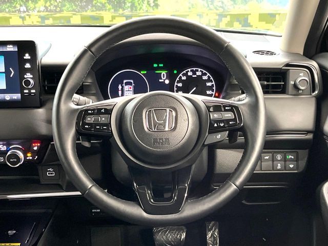 HONDA VEZEL e:HEV 2023
