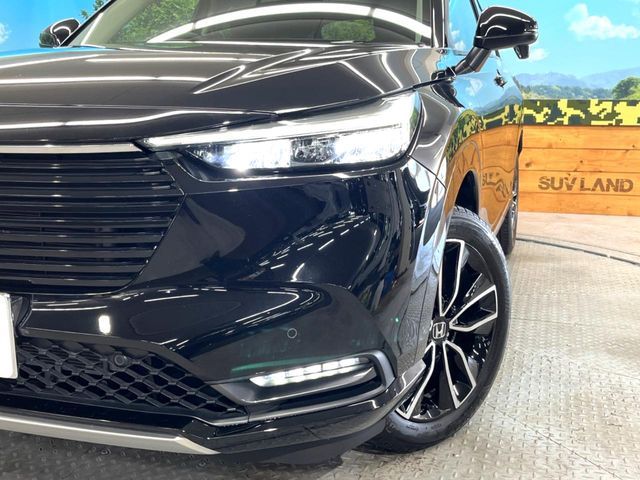 HONDA VEZEL e:HEV 2023