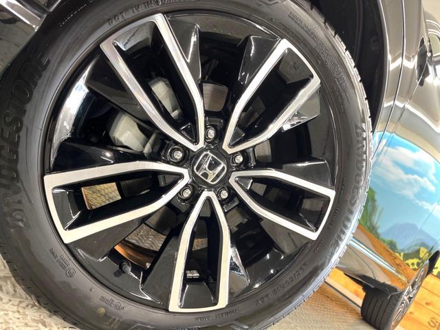 HONDA VEZEL e:HEV 2023