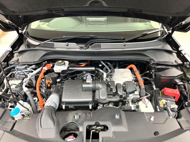 HONDA VEZEL e:HEV 2023