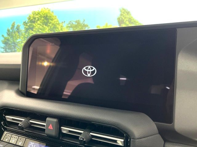 TOYOTA LANDCRUISER 250 2024