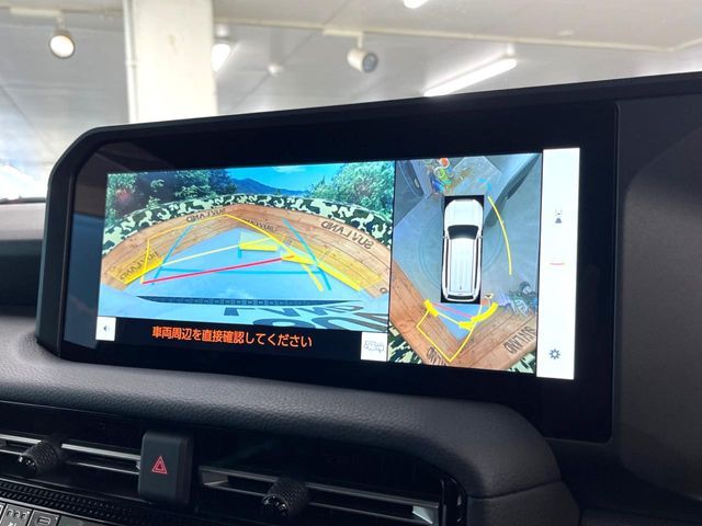 TOYOTA LANDCRUISER 250 2024