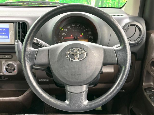 TOYOTA PASSO 2013