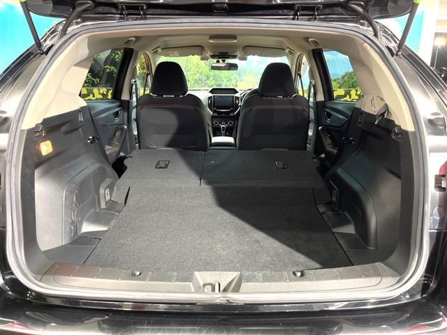 SUBARU SUBARU XV 2017