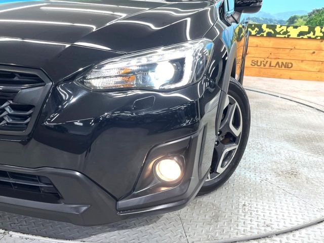 SUBARU SUBARU XV 2017