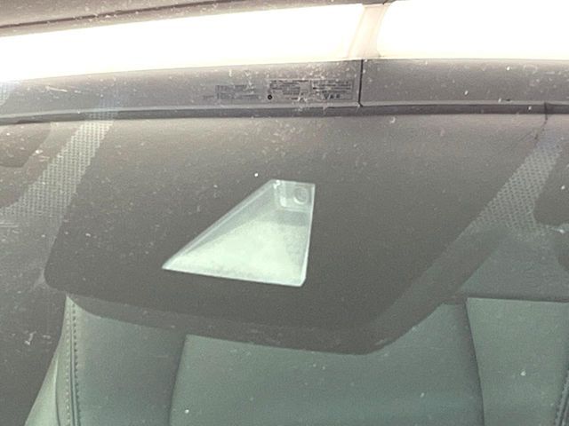 TOYOTA HARRIER 2WD 2021