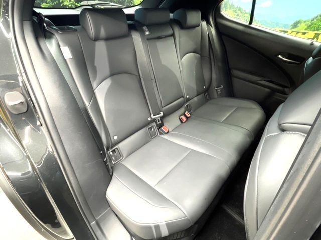 TOYOTA LEXUS UX250h 2021