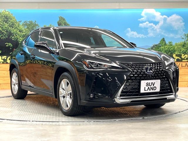 TOYOTA LEXUS UX250h 2021