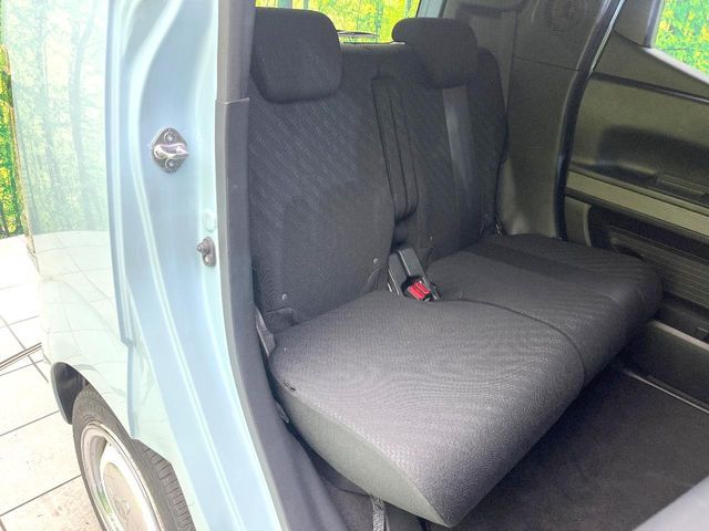 HONDA N BOX SLASH 2015