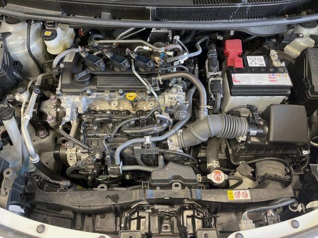 TOYOTA YARIS CROSS 2025