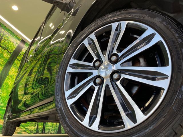 DAIHATSU TANTO CUSTOM 2016