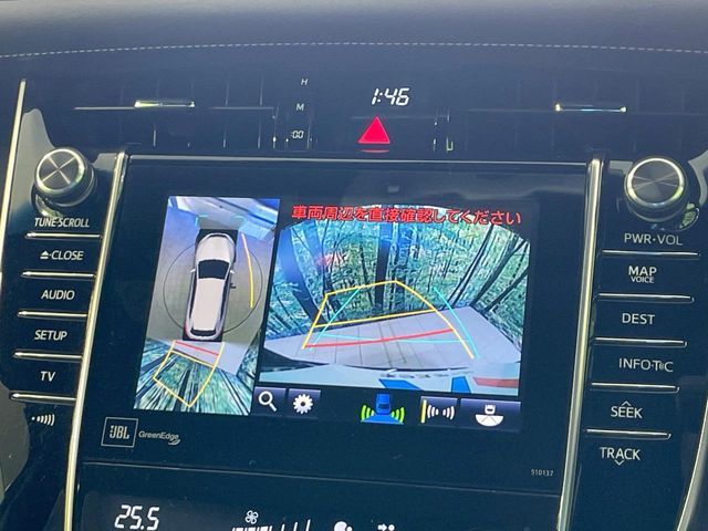 TOYOTA HARRIER 2WD 2016