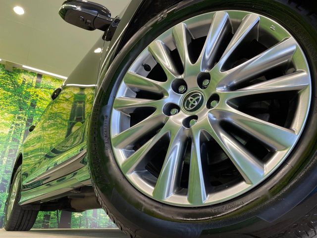 TOYOTA HARRIER 2WD 2016