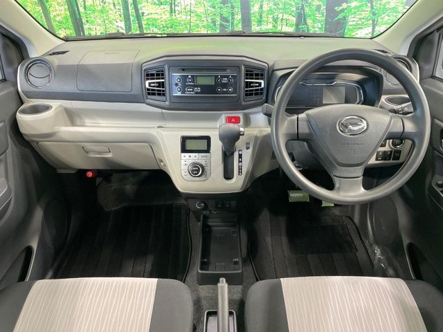 DAIHATSU MIRA e:S 2017