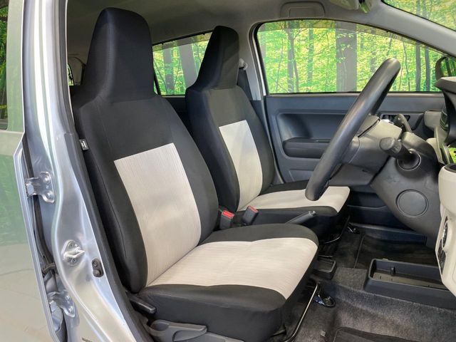 DAIHATSU MIRA e:S 2017