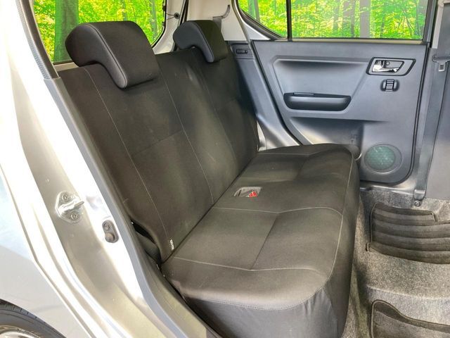 DAIHATSU MIRA e:S 2017