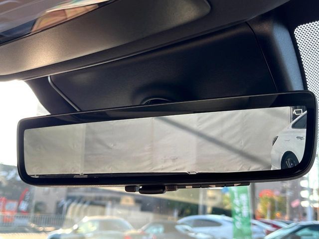 TOYOTA CROWN sedan hybrid 2025