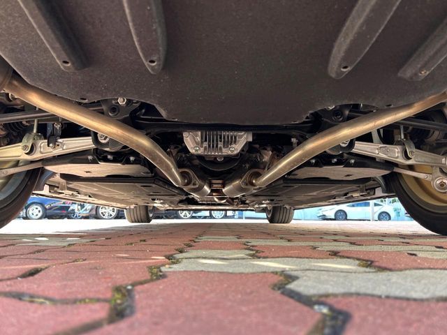 TOYOTA CROWN sedan hybrid 2025