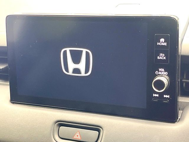 HONDA VEZEL e:HEV 2021