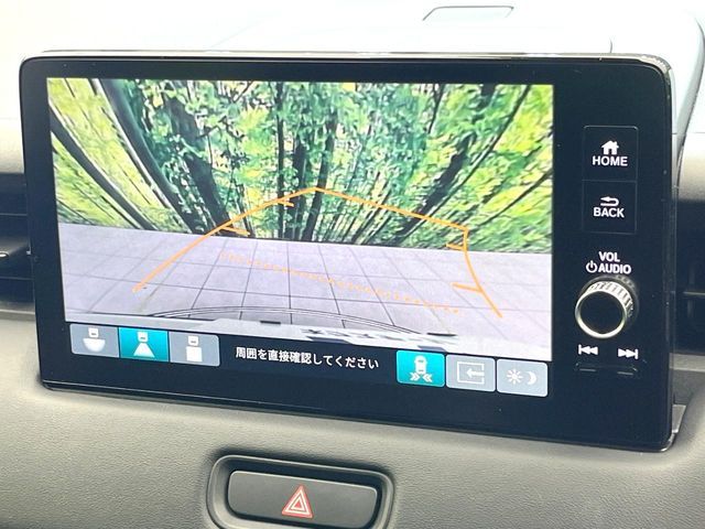 HONDA VEZEL e:HEV 2021