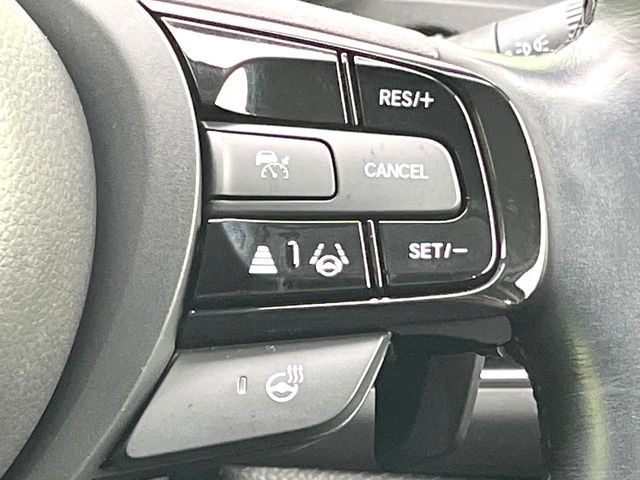 HONDA VEZEL e:HEV 2021