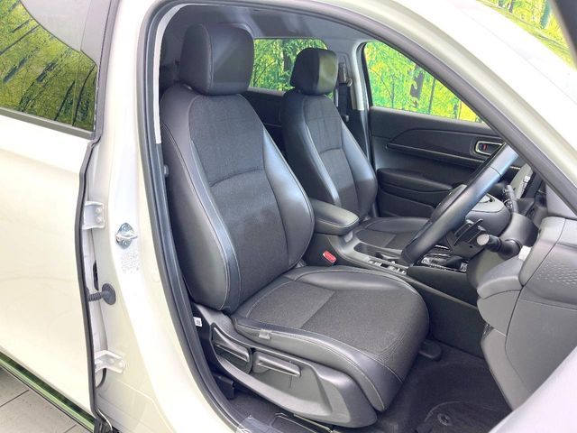 HONDA VEZEL e:HEV 2021