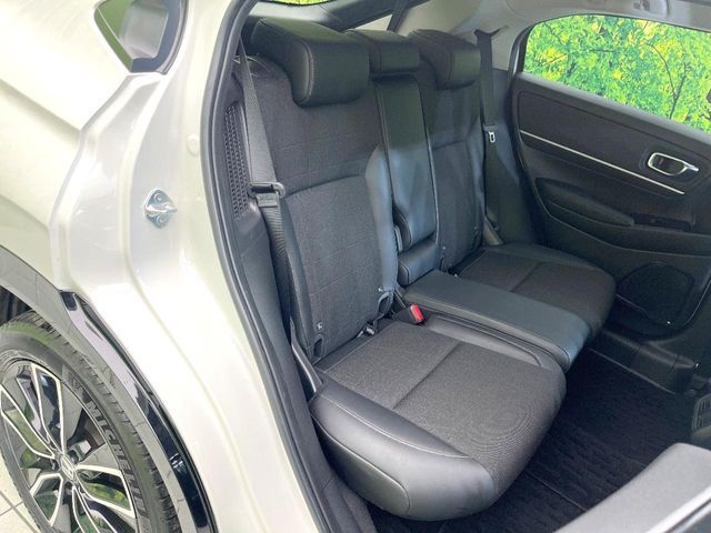 HONDA VEZEL e:HEV 2021