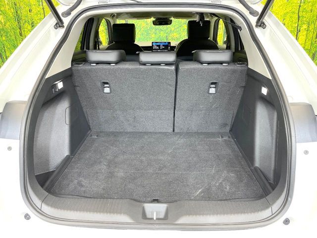 HONDA VEZEL e:HEV 2021