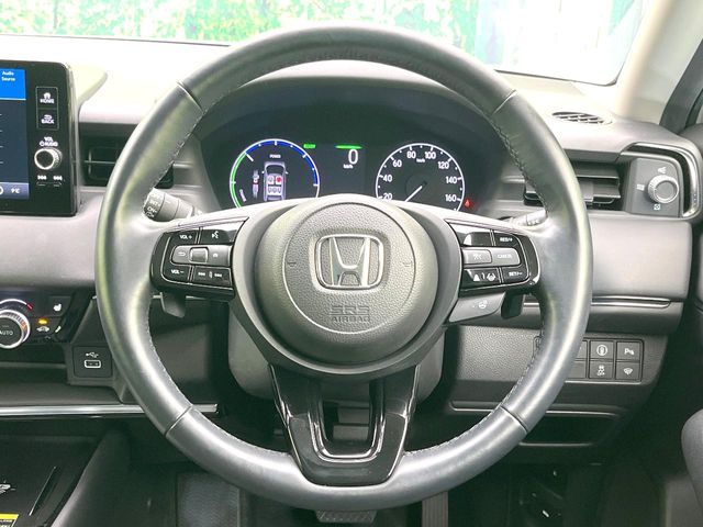 HONDA VEZEL e:HEV 2021