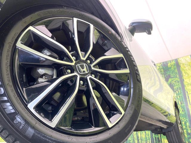 HONDA VEZEL e:HEV 2021