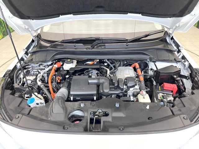 HONDA VEZEL e:HEV 2021