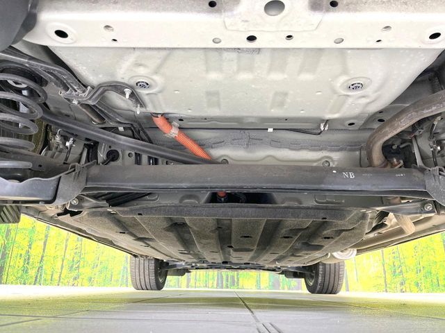 HONDA VEZEL e:HEV 2021