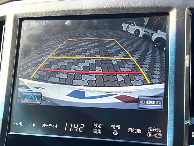 TOYOTA CROWN sedan hybrid 2014