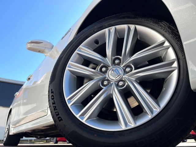 TOYOTA CROWN sedan hybrid 2014