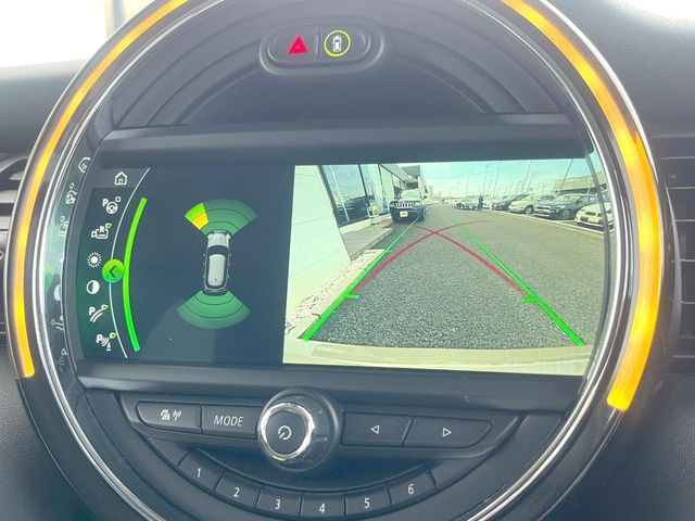 BMW MINI COOPER 5DOOR 2018