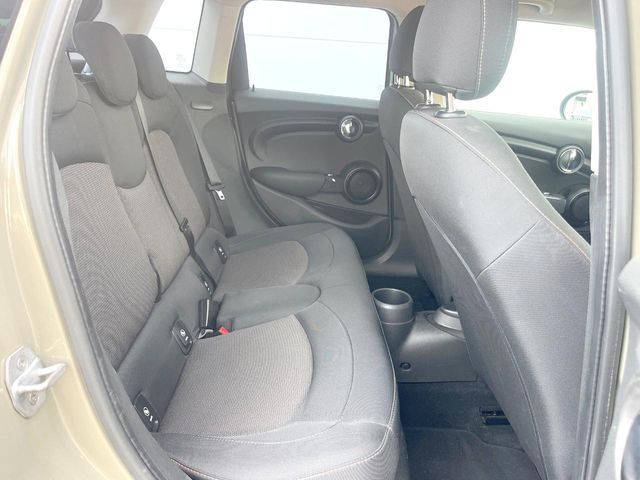 BMW MINI COOPER 5DOOR 2018