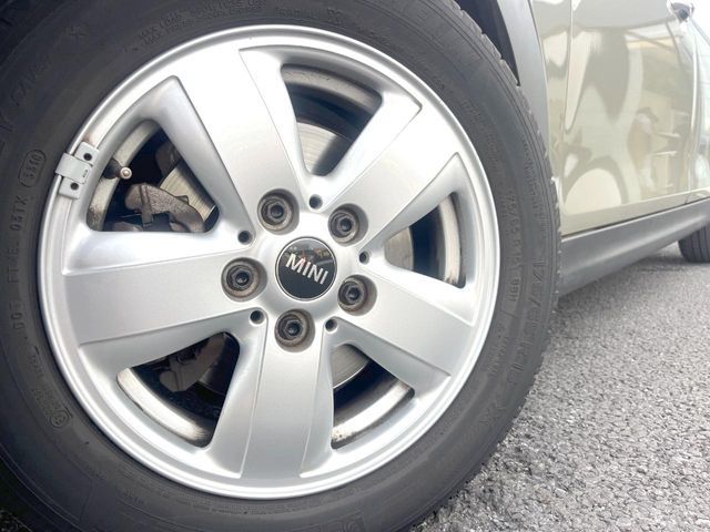 BMW MINI COOPER 5DOOR 2018