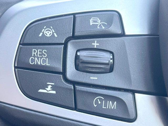 BMW BMW 5series sedan 2019