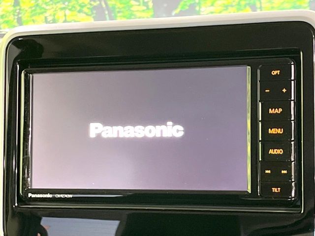 SUZUKI Spacia custom 2018