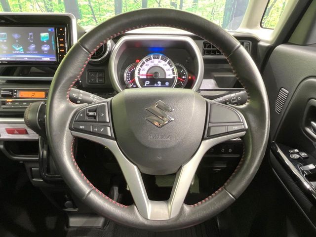 SUZUKI Spacia custom 2018