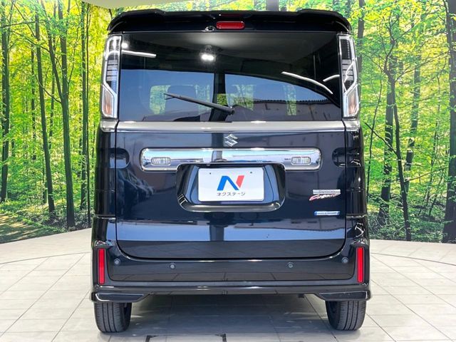 SUZUKI Spacia custom 2018