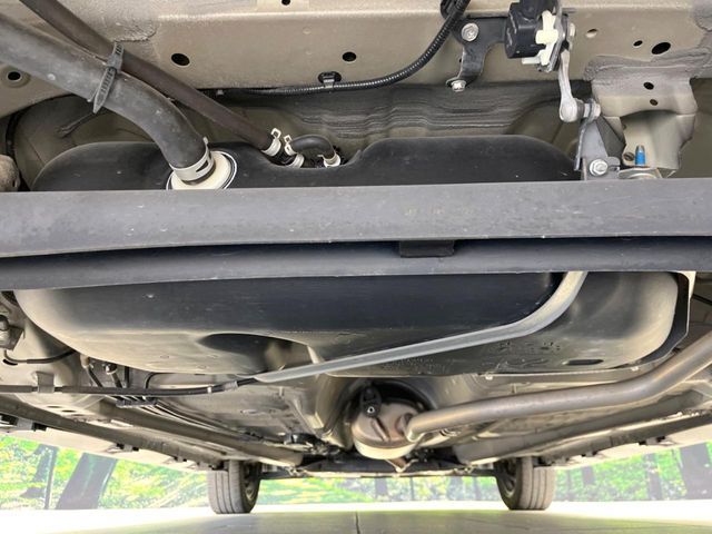 SUZUKI Spacia custom 2018