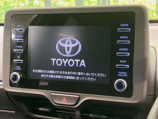 TOYOTA YARIS 2022