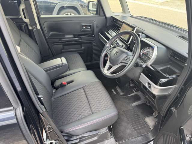 SUZUKI Spacia custom 2020